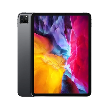 تبلت اپل مدل iPad Pro 11 inch 2020 WiFi And Cellular ظرفیت 256 گیگابایت